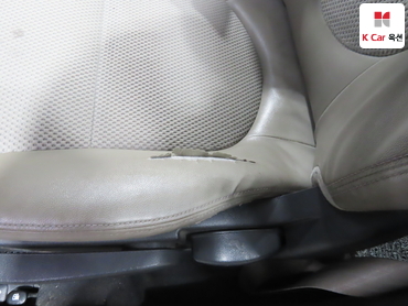 2010 - kia forte