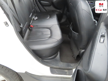 2013 - hyundai tucson