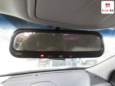 2013 - hyundai tucson