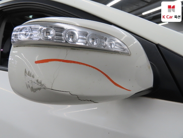 2013 - hyundai tucson