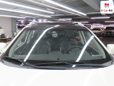 2013 - hyundai tucson