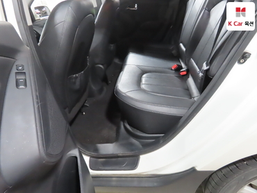 2013 - hyundai tucson