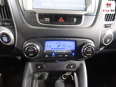 2013 - hyundai tucson