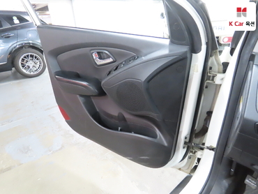 2013 - hyundai tucson