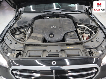 2022 - mercedes-benz s450l