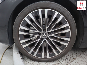 2022 - mercedes-benz s450l