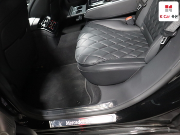 2022 - mercedes-benz s450l