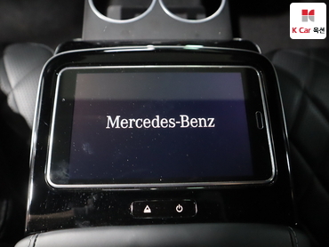 2022 - mercedes-benz s450l