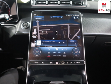 2022 - mercedes-benz s450l