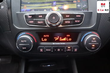 2015 - kia k3