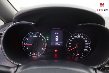 2015 - kia k3