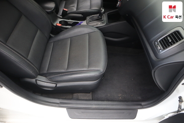 2015 - kia k3