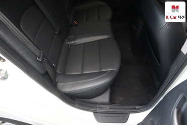 2015 - kia k3