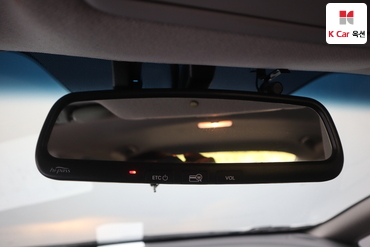 2015 - kia k3