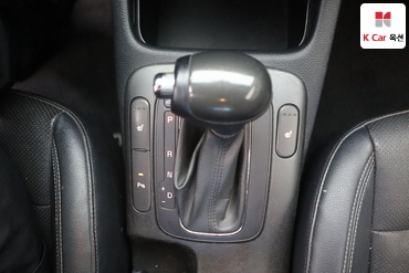 2015 - kia k3