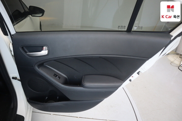 2015 - kia k3
