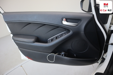 2015 - kia k3