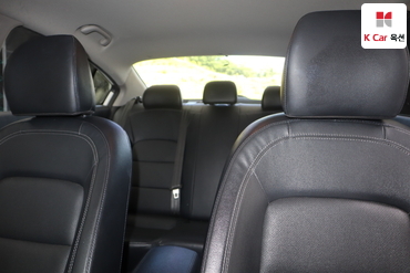 2015 - kia k3