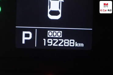 2015 - kia k3