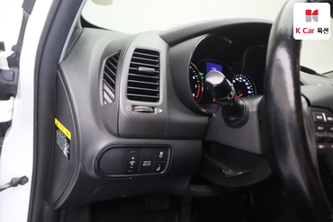 2015 - kia k3