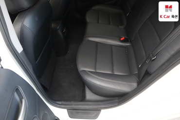 2015 - kia k3