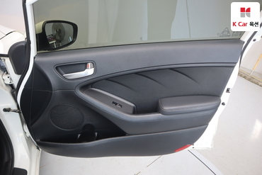 2015 - kia k3