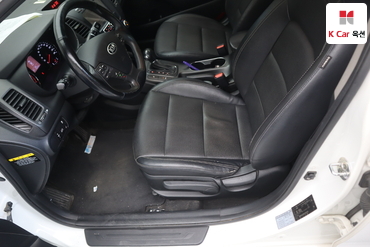 2015 - kia k3