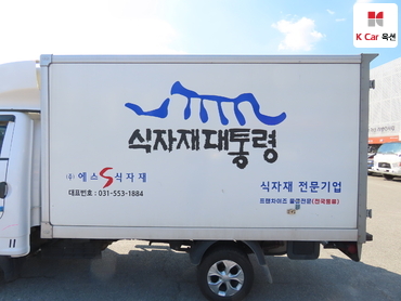 2024 - hyundai porter ii