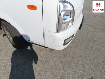 2024 - hyundai porter ii