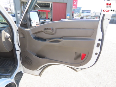 2024 - hyundai porter ii