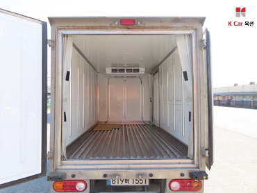 2024 - hyundai porter ii
