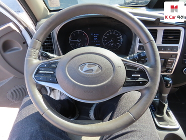 2024 - hyundai porter ii