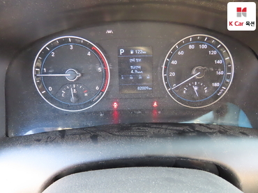 2024 - hyundai porter ii