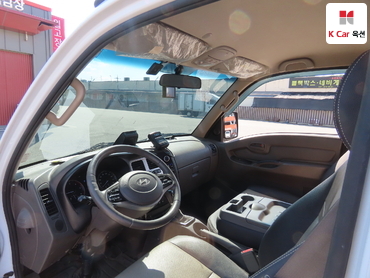 2024 - hyundai porter ii