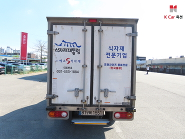2024 - hyundai porter ii