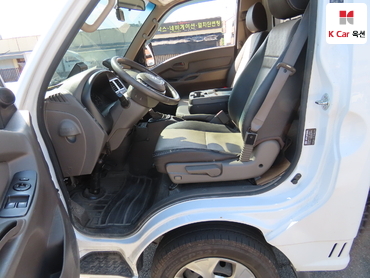 2024 - hyundai porter ii