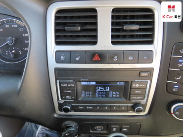 2024 - hyundai porter ii