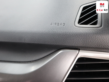 2020 - kia seltos