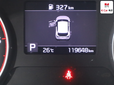 2020 - kia seltos