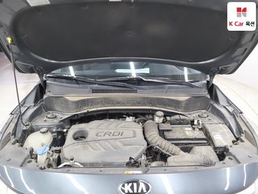2020 - kia seltos