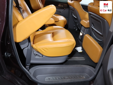 2015 - kg mobility (ssangyong) korando