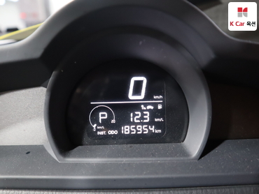 2015 - kg mobility (ssangyong) korando