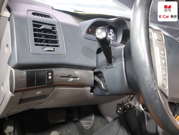 2015 - kg mobility (ssangyong) korando
