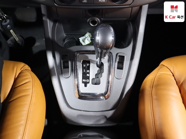 2015 - kg mobility (ssangyong) korando