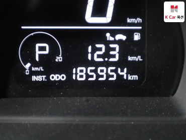 2015 - kg mobility (ssangyong) korando