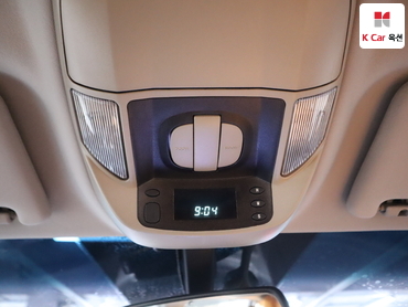 2015 - kg mobility (ssangyong) korando