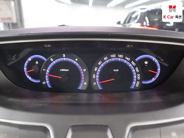 2015 - kg mobility (ssangyong) korando