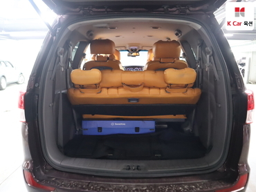 2015 - kg mobility (ssangyong) korando