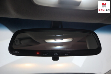 2012 - kia morning