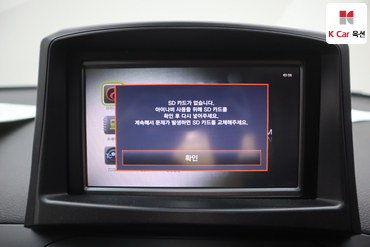 2012 - kia morning